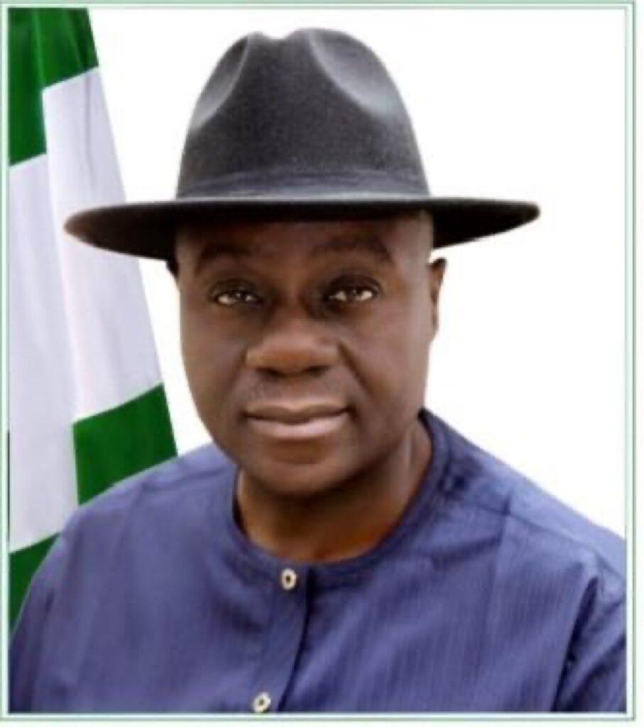 Tinubu appoints Enitan as new Head of Civil Service of federation
