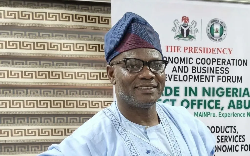 CONTROVERSY- Nwabueze fires back at ICPC, produces OSGF documents to Defend ‘Made-in-Nigeria’ Project Office