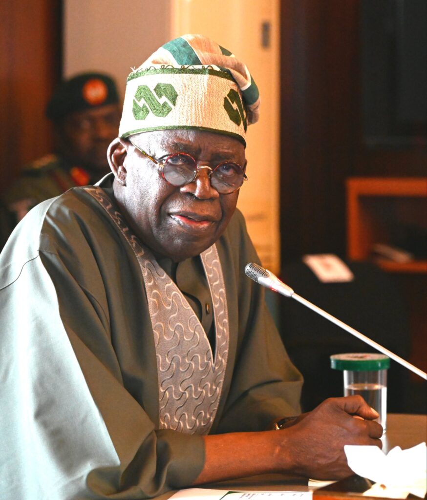 Abduction in Niger State: Tinubu orders immediate rescue operation, vows perpetrators ‘will not go scot-free’