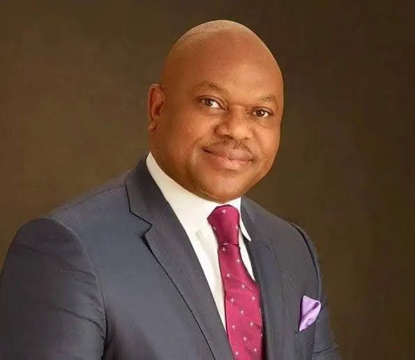 Ochei on Delta at 35: Says vast wealth must become tangible prosperity for the people