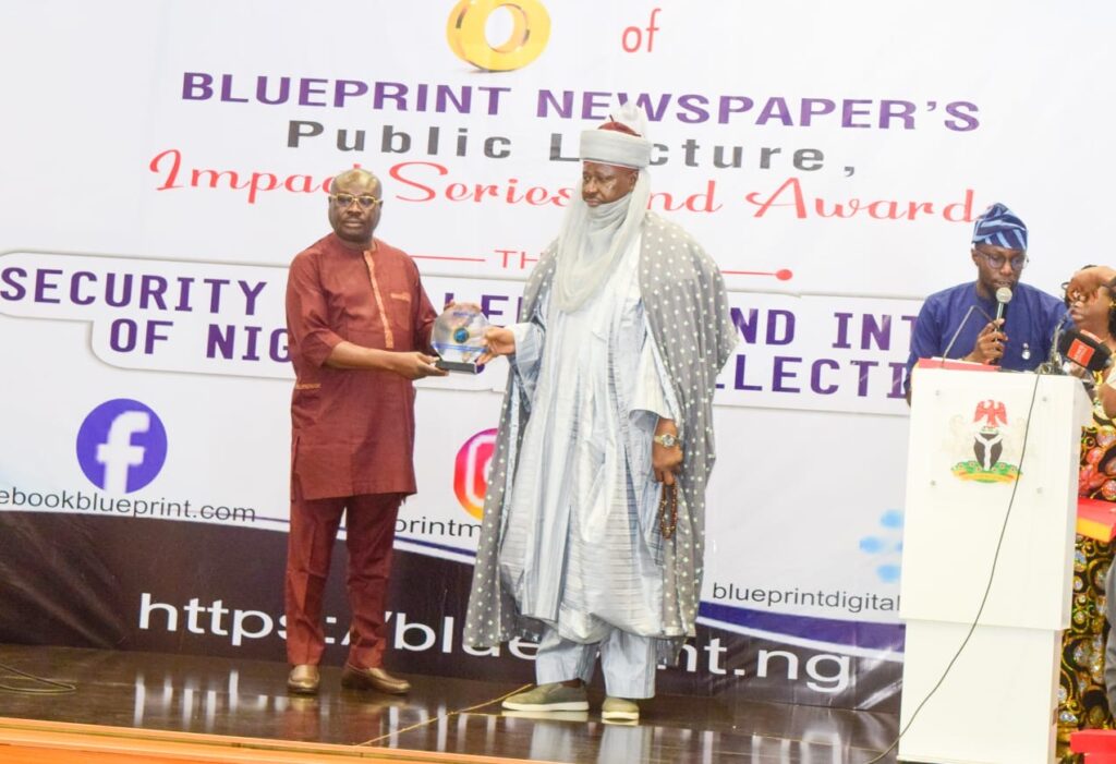 Tantita’s pipeline surveillance boosts oil production, economic activities in Niger Delta, says Bebenimibo