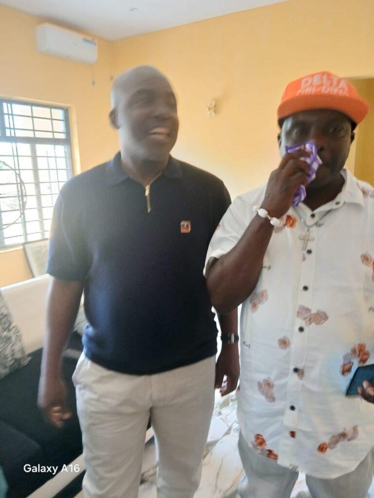 Delta Secretariat Death: NDC Demands Transparent Probe, Declares ‘MORE Agenda Has Become More Violence, More Intimidation, More Death’