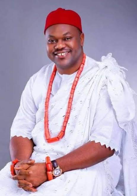 PERSPECTIVE – ‘Okowa had his time; 2027 is Ochei’s turn’