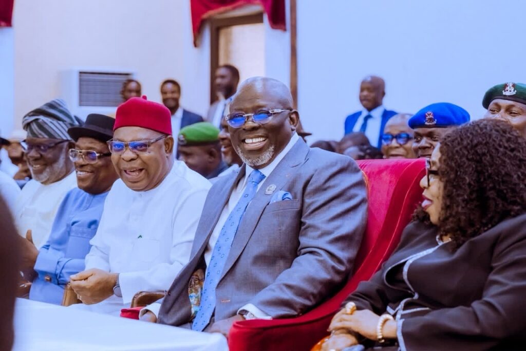 Delta Govt approves new salary structure for varsity lecturers, says enrolment hits 100,000