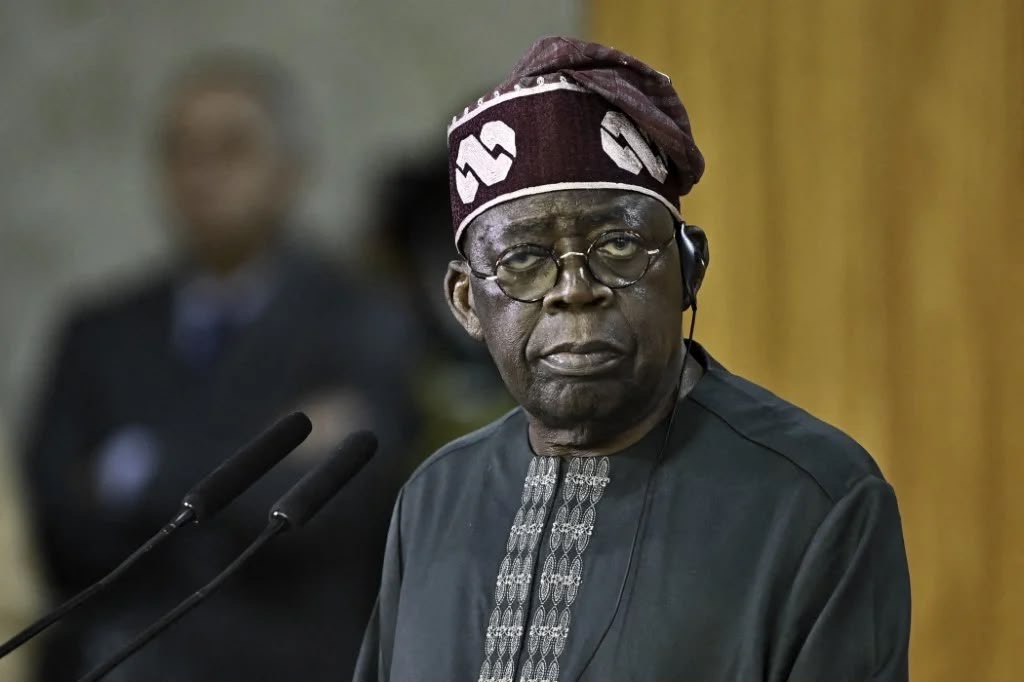 PERSPECTIVE – Foreign Policy: A new focus for Nigeria
