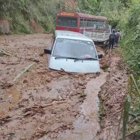 PERSPECTIVE – Federal roads in the South-South Zone