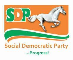 2027 – SDP unveils manifesto: Targets 35,000 MW power generation, N200 perrol; Adebayo challenges Tinubu to debate; pledges end to insecurity in four years