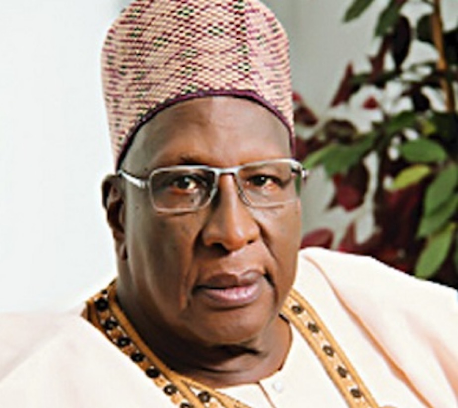 Nigeria Mourns as Elder Statesman Bamanga Tukur, ex-PDP Chairman, ex-Gongola governor, dies at 90