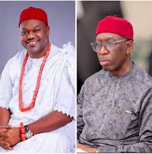 PERSPECTIVE – The die is not cast for Okowa: Anioma’s mandate is not a political birthright; A response to Dr. Norbert Chiazor’s “Okowa, Nwoko, Ochei: The die is cast”