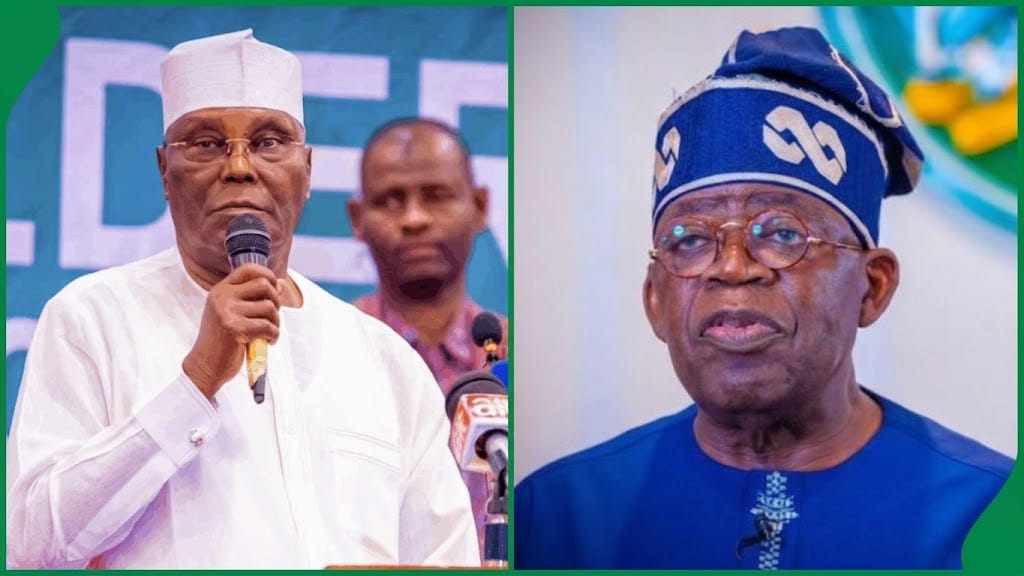 WHO IS RUNNING NIGERIA? — Atiku bombs Tinubu as 21-day Leave elapses
