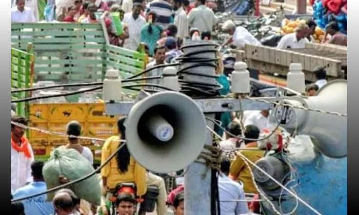 Lagos communities seek action as noise disrupts business, rest