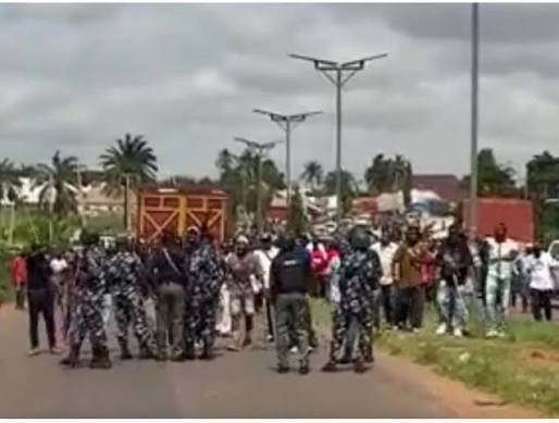  ‘Another dark day for democracy’ – Kwankwaso raises alarm over attack on Peter Obi’s convoy in Benue