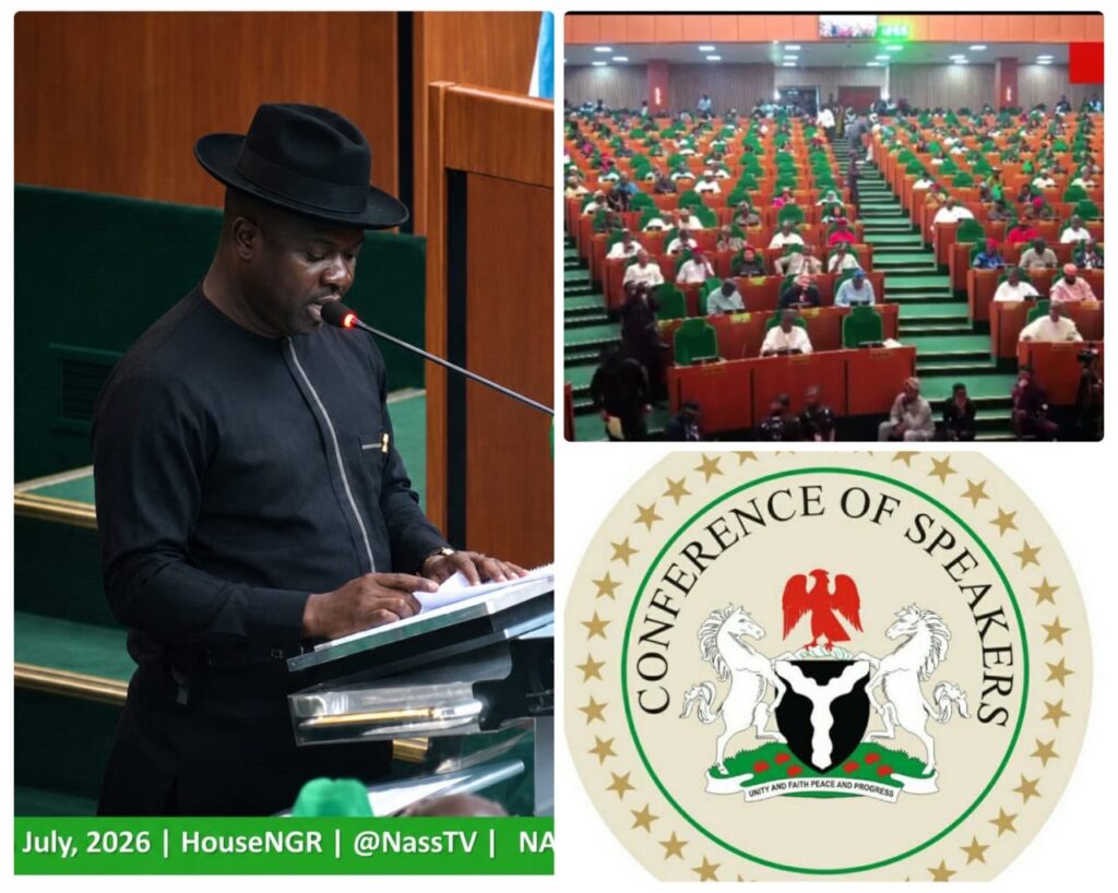 State Assemblies await formal transmission of Constitution review resolutions, says Guwor