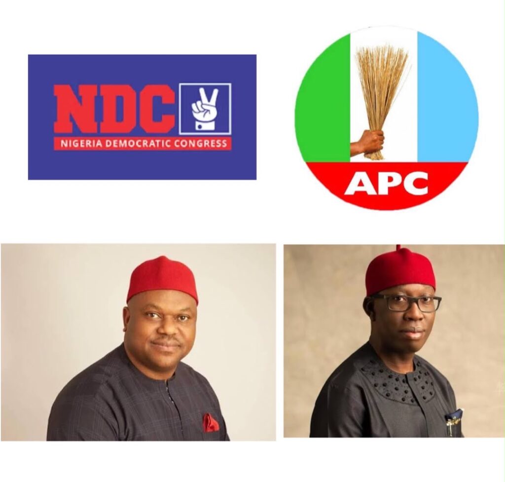 DELTA NORTH SENATE: Fairness, rotation and renewal in focus