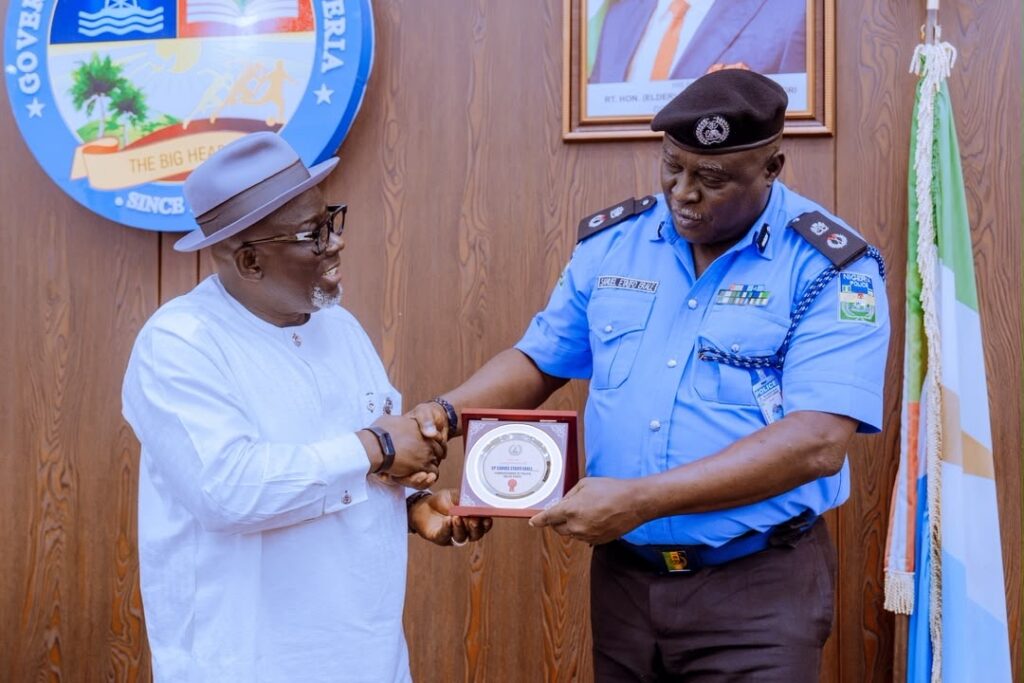 No room for crime in Delta, Governor Oborevwori warns, vows full weight of law on offenders