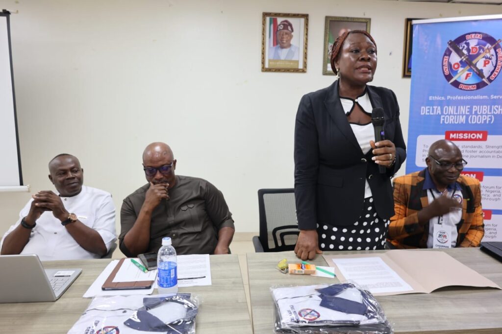 DOPF tasks Online Publishers on profitable, sustainable digital media businesses