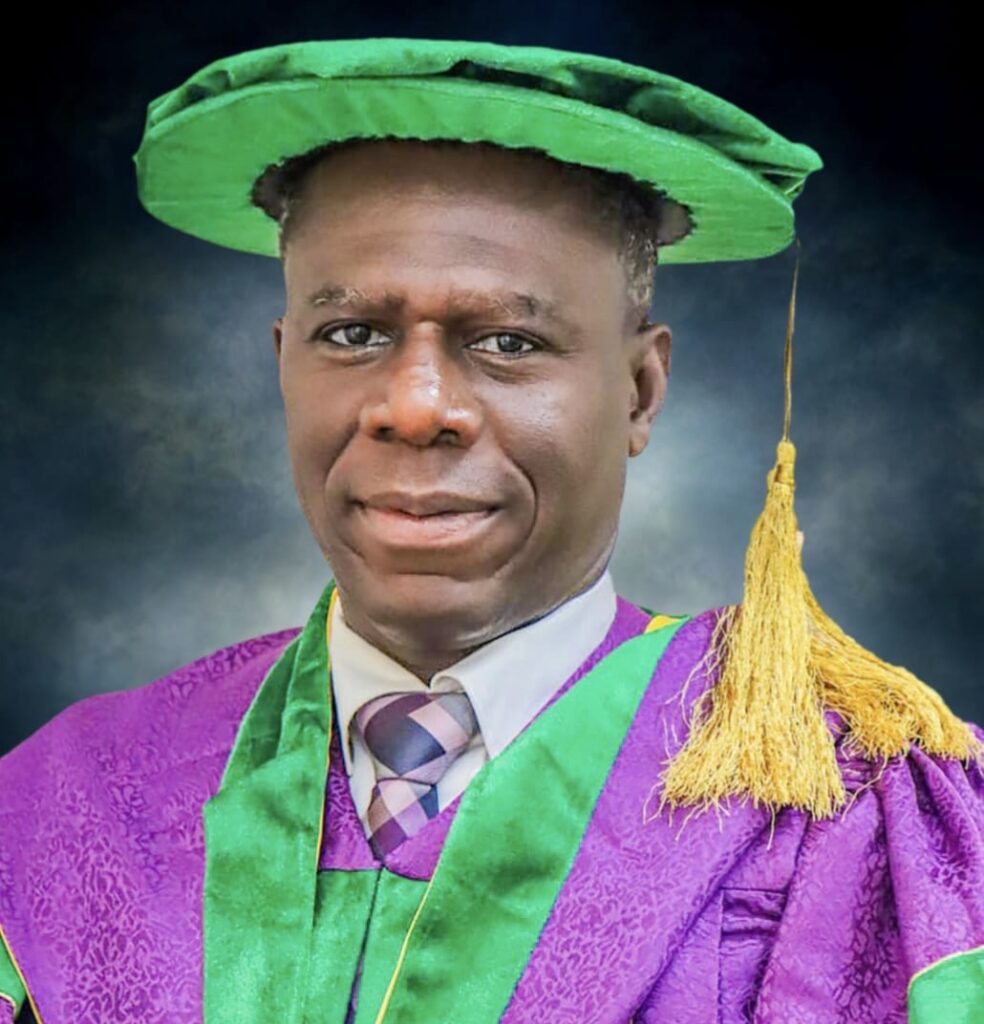 DOPF Confab: Prof Dode to Deliver Keynote on Nigeria’s Democracy under pressure