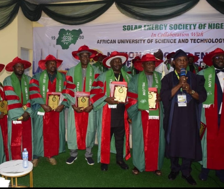 Solar energy confab ends with call for multi-sector partnerships to bridge Nigeria’s energy gap