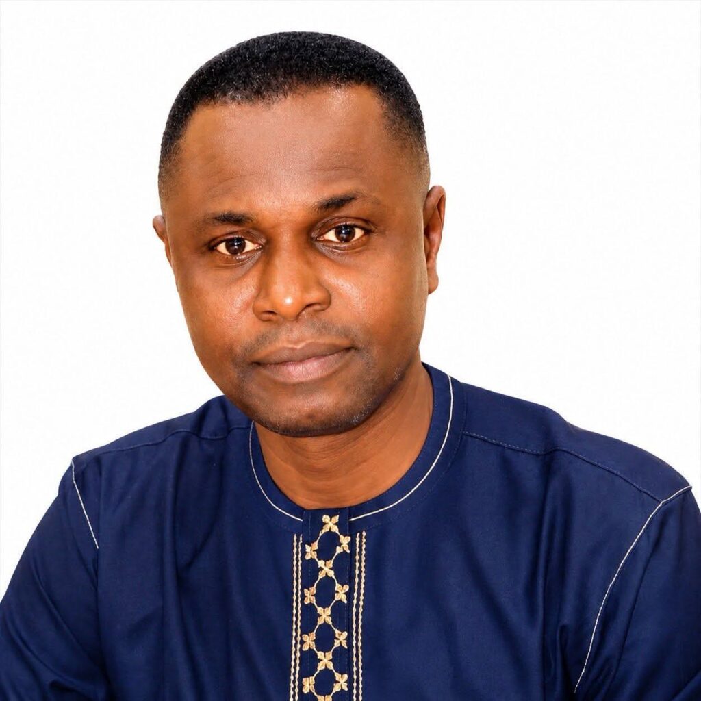 Oborevwori congratulates Oyowe on re-election as Delta NUJ Chairman