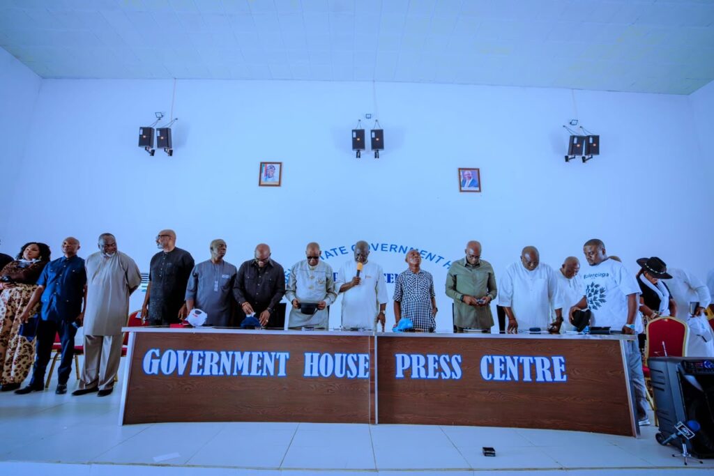 Delta APC to flag off 2027 Campaign in Isoko, November 5