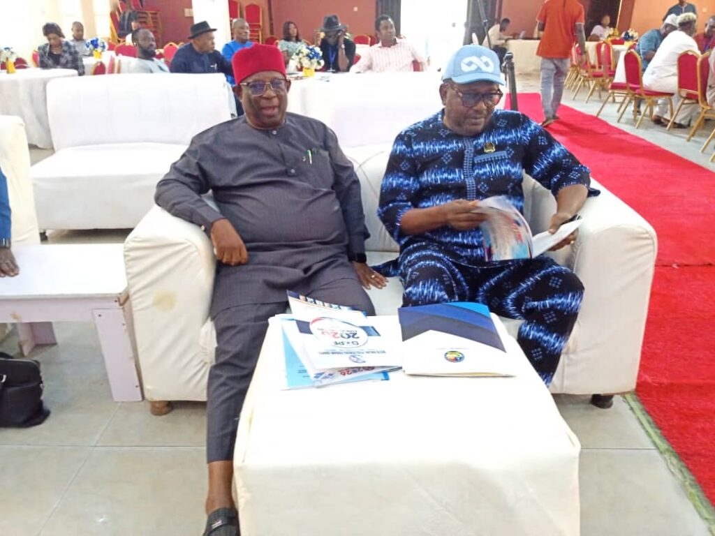 2027: Oborevwori, Dafinone, Okubor seek credible elections, responsible Journalism