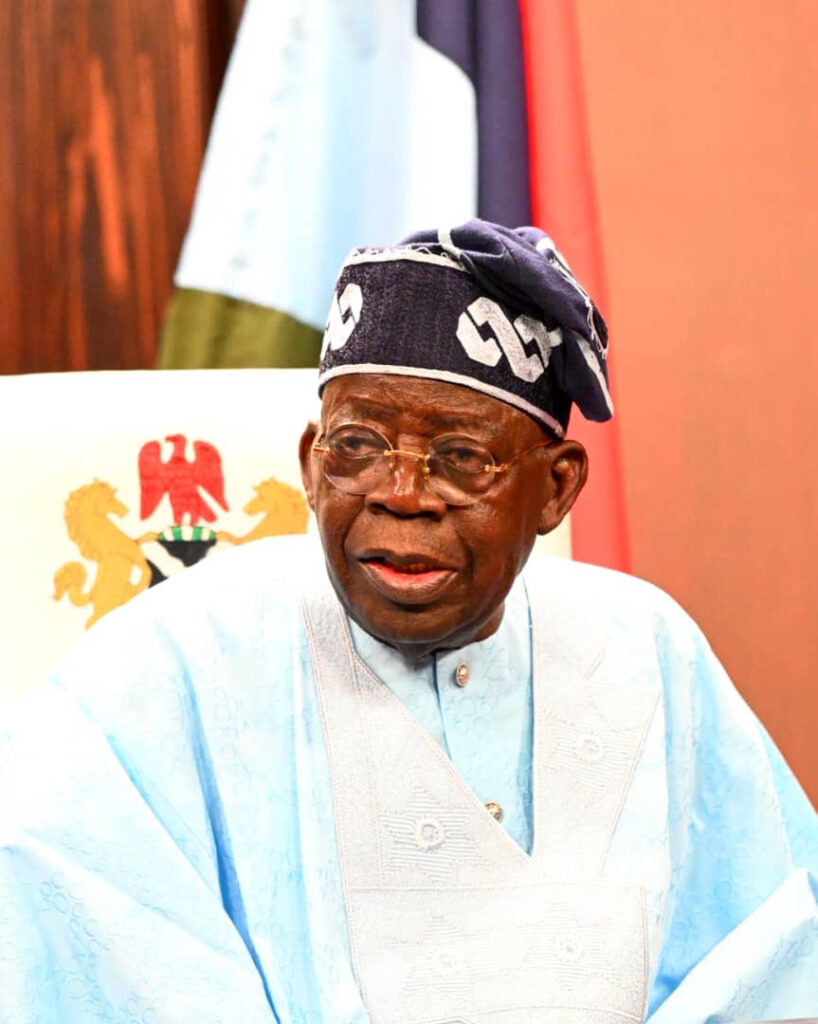 Tinubu: Nigeria has passed through our own red sea, prosperity is next