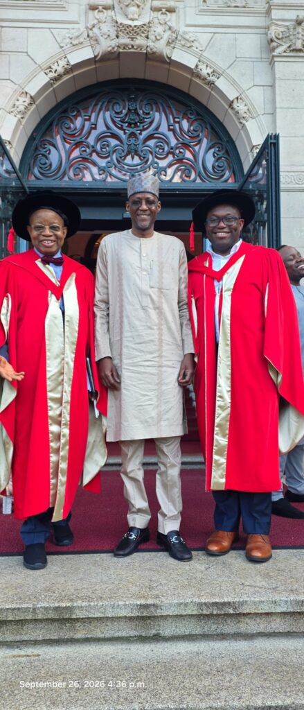 FEATURES – Polemics in the Shortlisted Books for The Nigeria Prize for Literature 2026