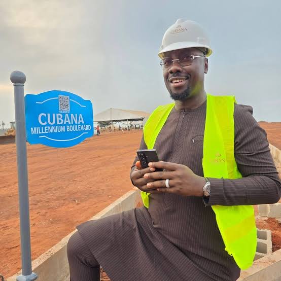 Cubana Millennium Group ‘above the Llw’? Ex-Media workers’ Co-op boss accuses firm of snubbing Governor Oborevwori, grabbing 28 acres in Delta