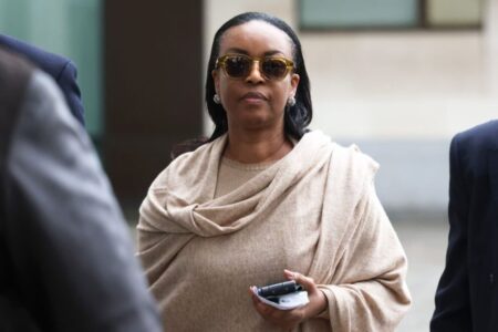 EFCC opposes Alison-Madueke’s bid to use UK acquittal in asset recovery suit