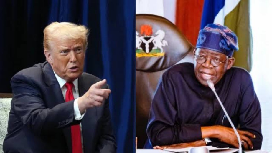 Trump Administration flags insecurity, corruption, port inefficiency in Nigeria’s investment climate