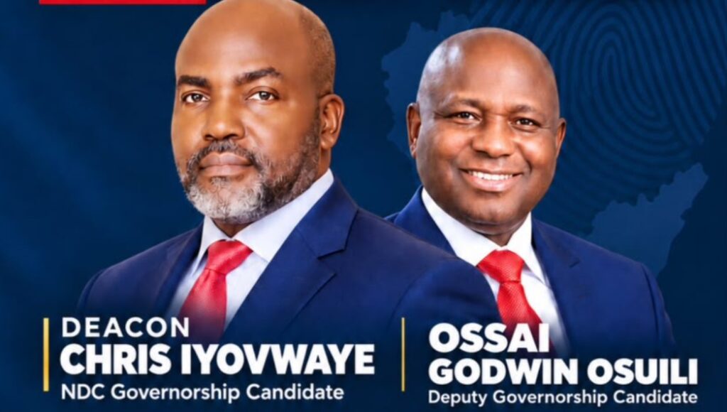 Delta NDC campaign slams paltry bursary payments students, demands Increase to N100,000 and scrapping of N800 Fee