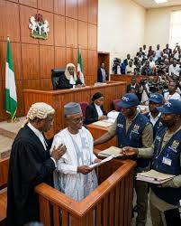 DSS witness alleges El-Rufai planned $600,000 bribes to EFCC, ICPC officials