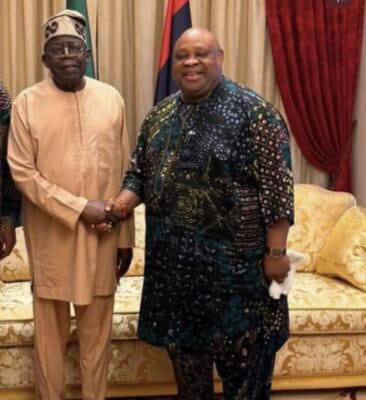 PERSPECTIVE – Adeleke: Dancing on democracy grave