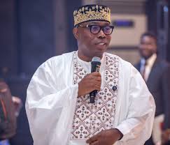 Nigeria’s criminal justice system protects rich criminals, punishes the poor, says Adebayo