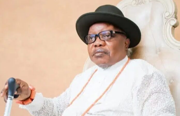 Uduaghan dies at 71, Oborevwori mourns a detribalised’ former Delta Governor