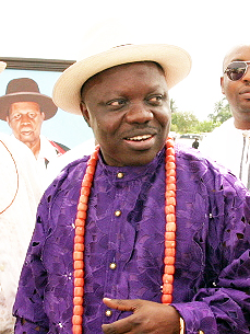 Uduaghan revolutionized governance at State Level, says ex Commissioner, Ogeah