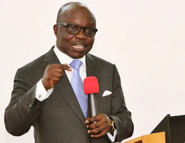 DOPF mourns Uduaghan, recalls ex-Governor’s 2021 Lecture on Niger Delta economic transformation