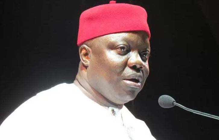 Tompolo mourns former Delta governor, Uduaghan, hails role in Niger Delta stability