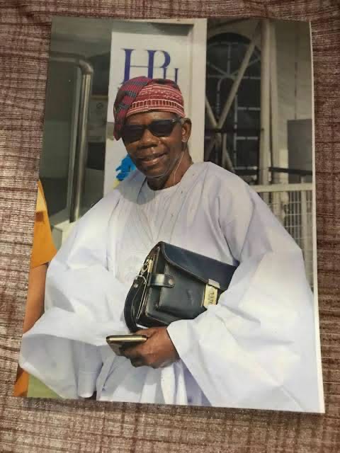 PERSPECTIVE – The Bone of our bones; a tribute to Lade Bonuola at 80