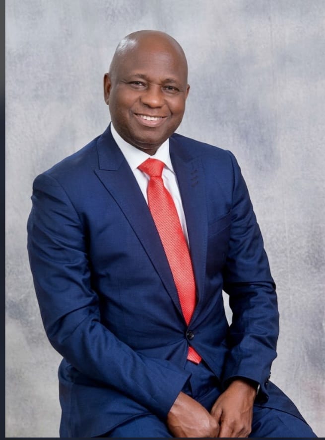 POLITICS – From lecture halls to political trenches: How Economist Godwin Ossai became NDC’s secret weapon for Delta 2027
