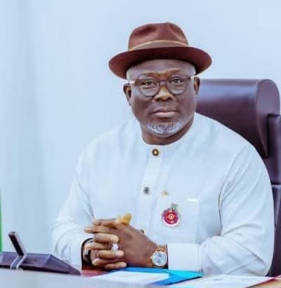 Fix collapsed East-West Road section at Agbarho, Oborevwori directs Julius Berger